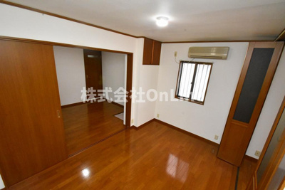 【子供部屋】 | 桜ヶ丘３丁目アパート