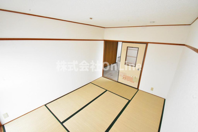 【寝室】 | 新栄プロパティー南太子堂