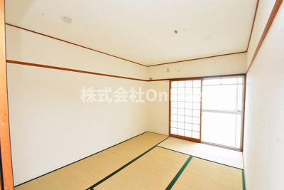 【和室】 | 新栄プロパティー南太子堂