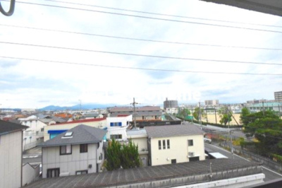 【展望】 | 新栄プロパティー南太子堂