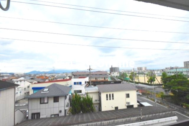 【展望】 | 新栄プロパティー南太子堂