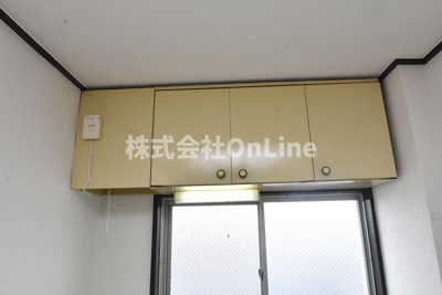 【収納】 | 新栄プロパティー南太子堂