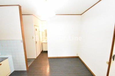 【内装】 | ハウス紫陽花