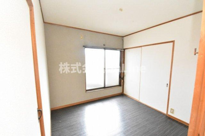【洋室】 | ハウス紫陽花
