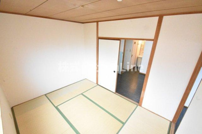 【和室】 | ハウス紫陽花