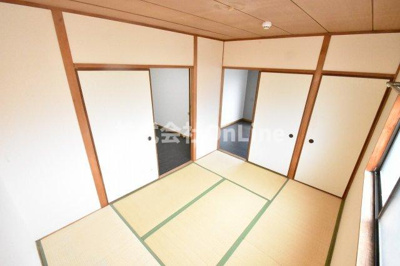【和室】 | ハウス紫陽花