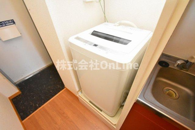 【設備】 | レオパレスライズ　フリー