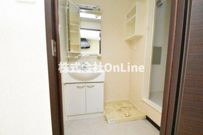 【洗面所】 | レオネクストさちC