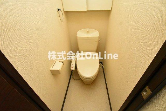【トイレ】