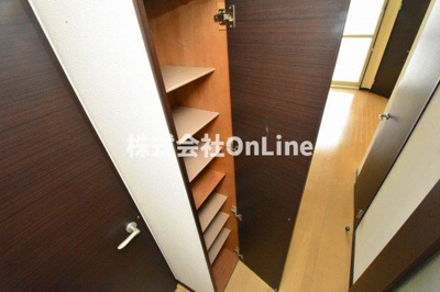 【収納】 | レオネクストさちC