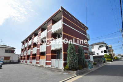 【外観】 | レオネクストさちC