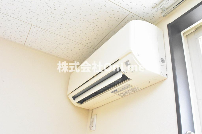 【設備】