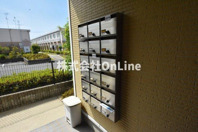 【その他共用部分】 | レオネクストさちC