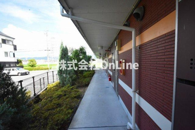 【ロビー】 | レオネクストさちC