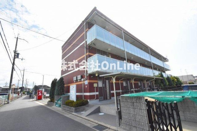 【外観】 | レオネクストさちC