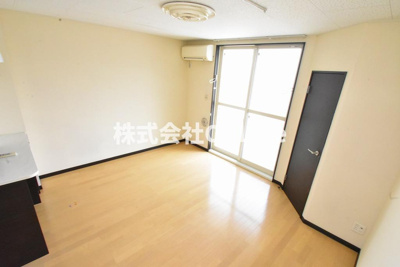 【居間・リビング】 | レオネクストさちC