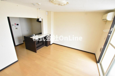 【居間・リビング】 | レオネクストさちC