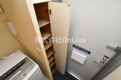 【収納】 | レオパレスプロヴァンス