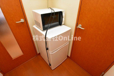 【設備】 | レオパレスプロヴァンス