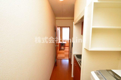 【内装】 | レオパレスプロヴァンス