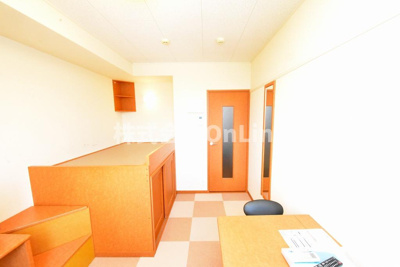 【洋室】 | レオパレスプロヴァンス