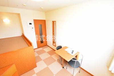 【寝室】 | レオパレスプロヴァンス