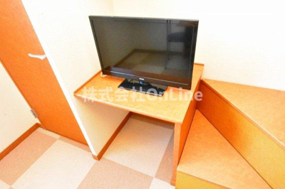 【設備】 | レオパレスプロヴァンス