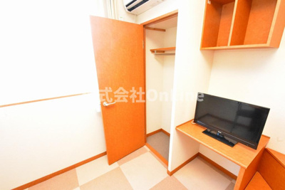 【収納】 | レオパレスプロヴァンス