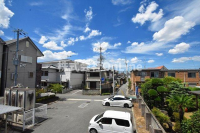 【展望】 | レオパレスプロヴァンス