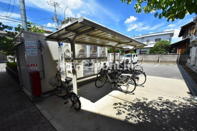 【その他共用部分】 | レオパレスプロヴァンス