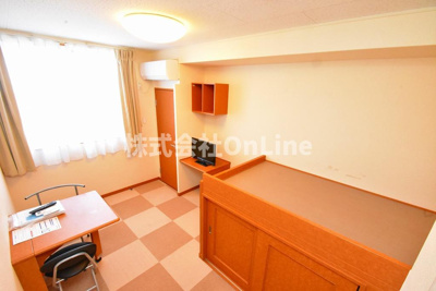 【居間・リビング】 | レオパレスプロヴァンス