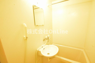 【洗面所】 | レオパレスプロヴァンス