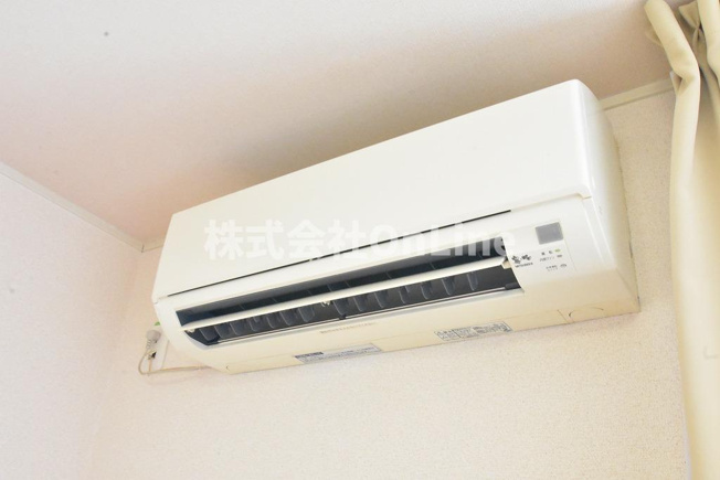 【設備】 | レオパレス太子堂