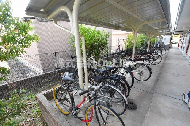 【その他共用部分】 | レオパレス太子堂