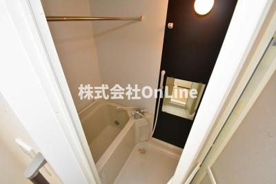 【浴室】 | レオネクスト紅