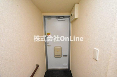 【玄関】 | レオネクスト紅