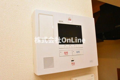 【セキュリティ】 | レオネクスト紅