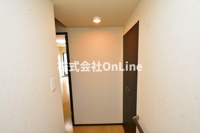 【内装】 | レオネクスト紅