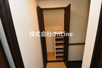 【収納】 | レオネクスト紅