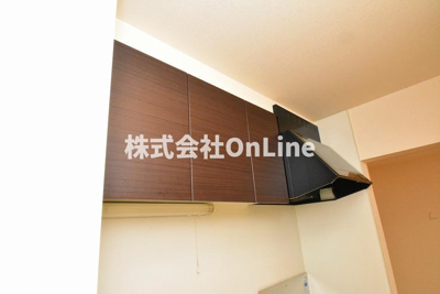 【収納】 | レオネクスト紅