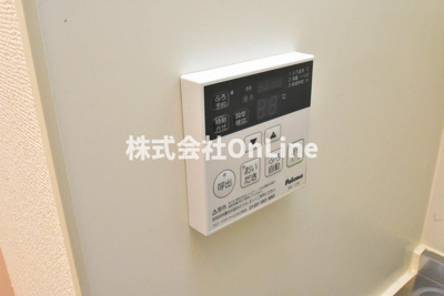 【設備】 | レオネクスト紅