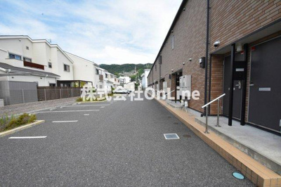 【ロビー】 | レオネクスト紅