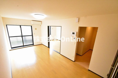 【居間・リビング】 | レオネクスト紅