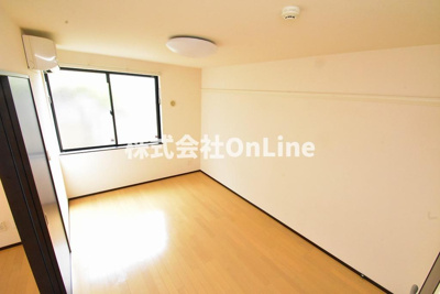 【洋室】 | レオネクスト紅