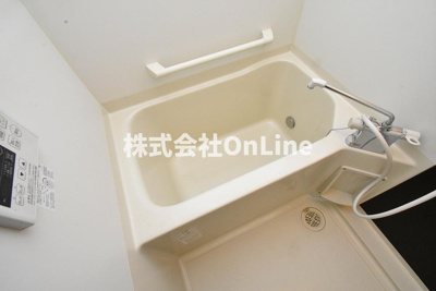 【浴室】 | レオネクスト紅