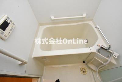 【浴室】 | レオネクスト大都