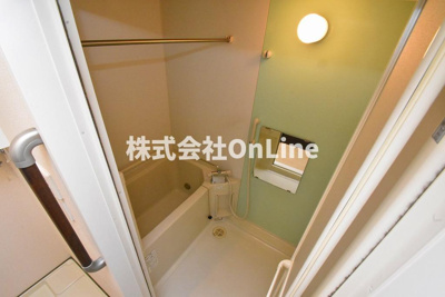 【浴室】 | レオネクスト大都