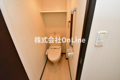 【トイレ】 | レオネクスト大都