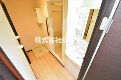 【洗面所】 | レオネクスト大都