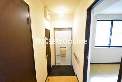 【玄関】 | レオネクスト大都